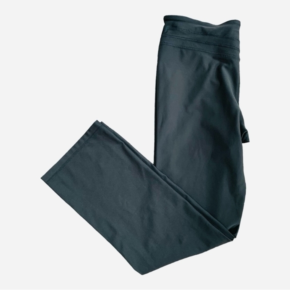 Women’s Activewear NIKE Dri-Fit Training Pants Athletic Leggings Workout Pants - Picture 2 of 5